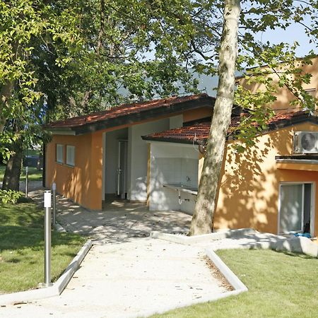 Garni Hotel Siesta Nova Gorica Exteriör bild
