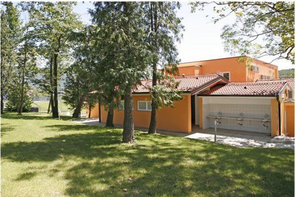 Garni Hotel Siesta Nova Gorica Exteriör bild